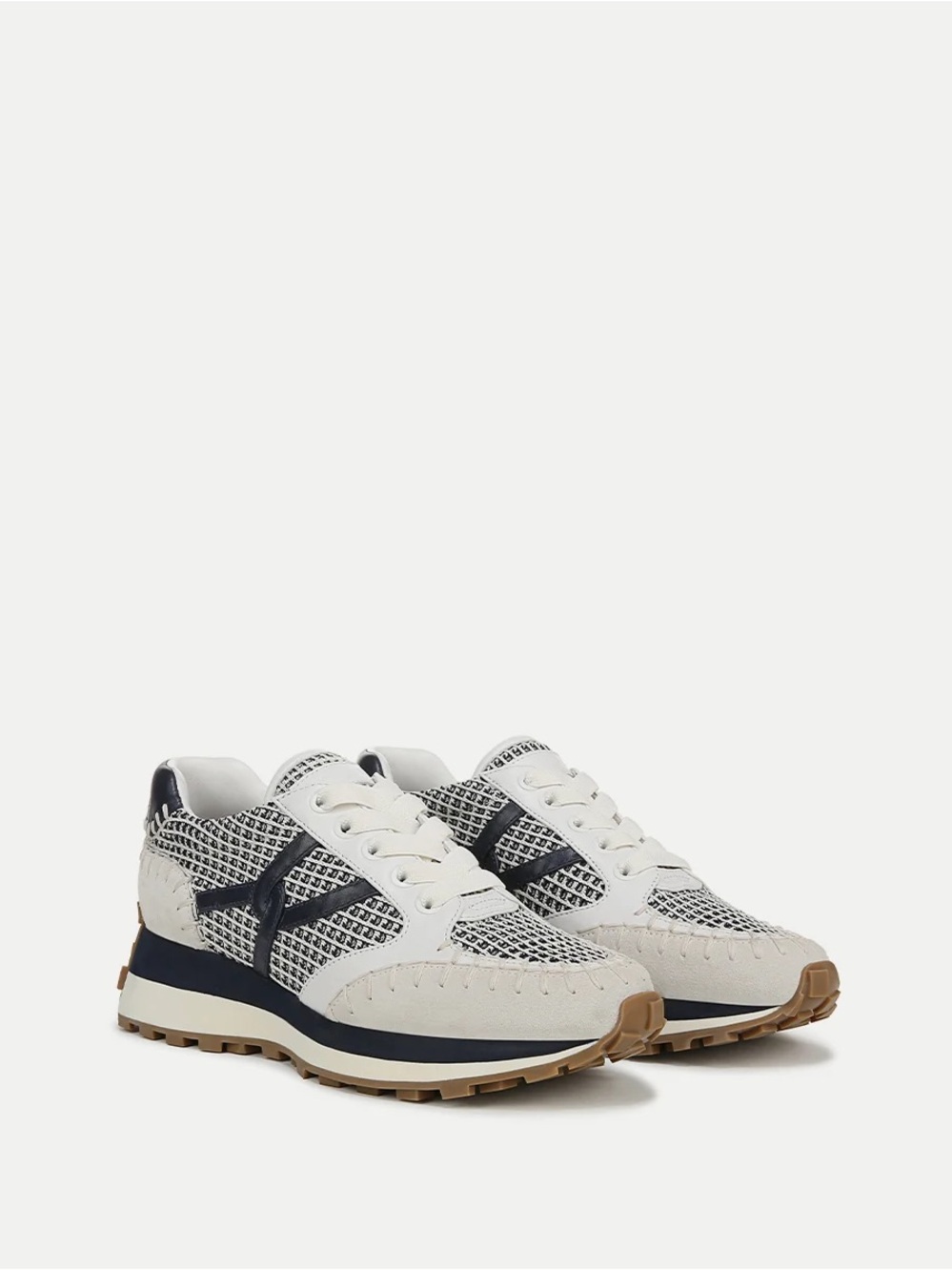 Veronica Beard Valentina Sneakers